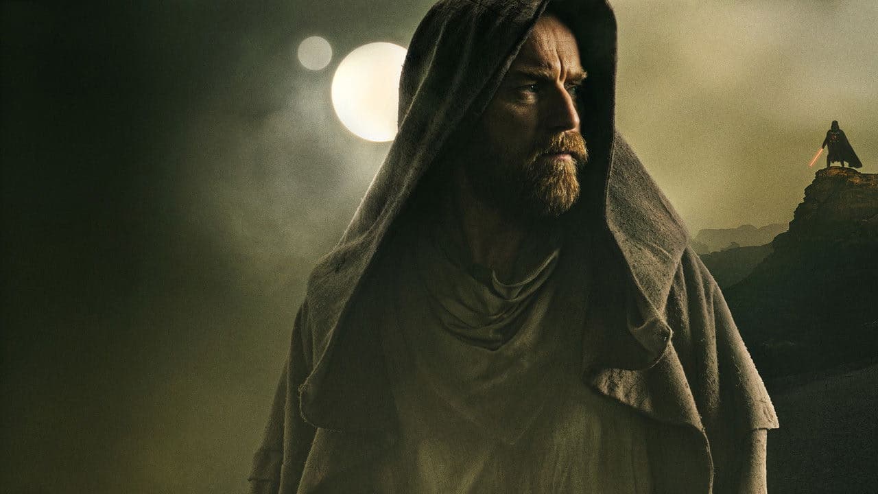Obi-Wan Kenobi arka plan