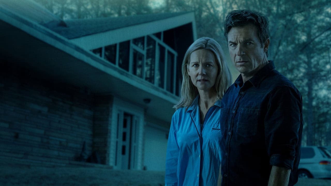 Ozark arka plan