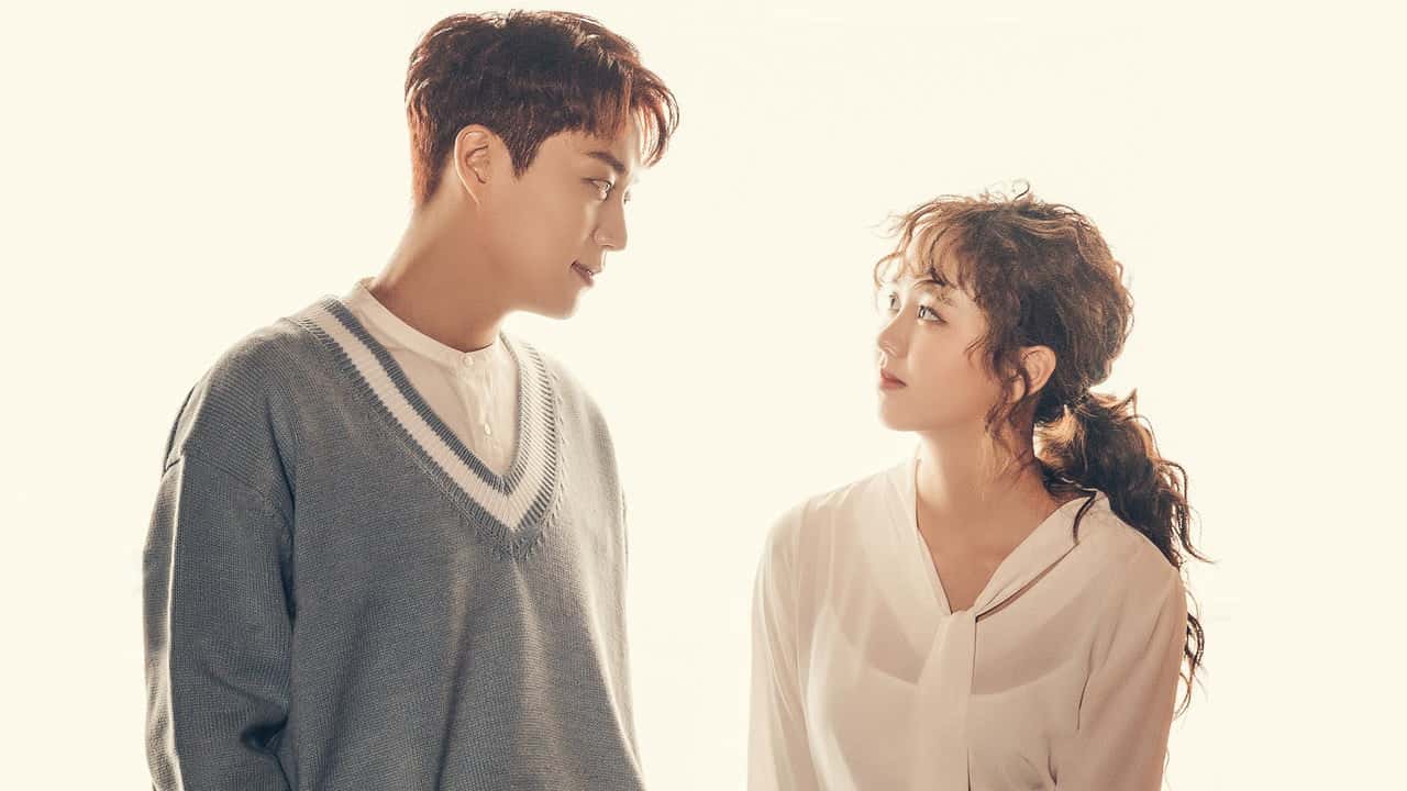 Radio Romance 1. Sezon 9. Bölüm kapak