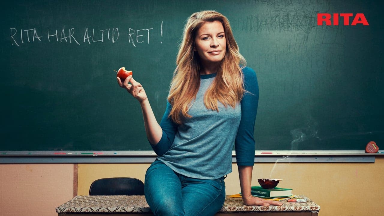 Rita arka plan