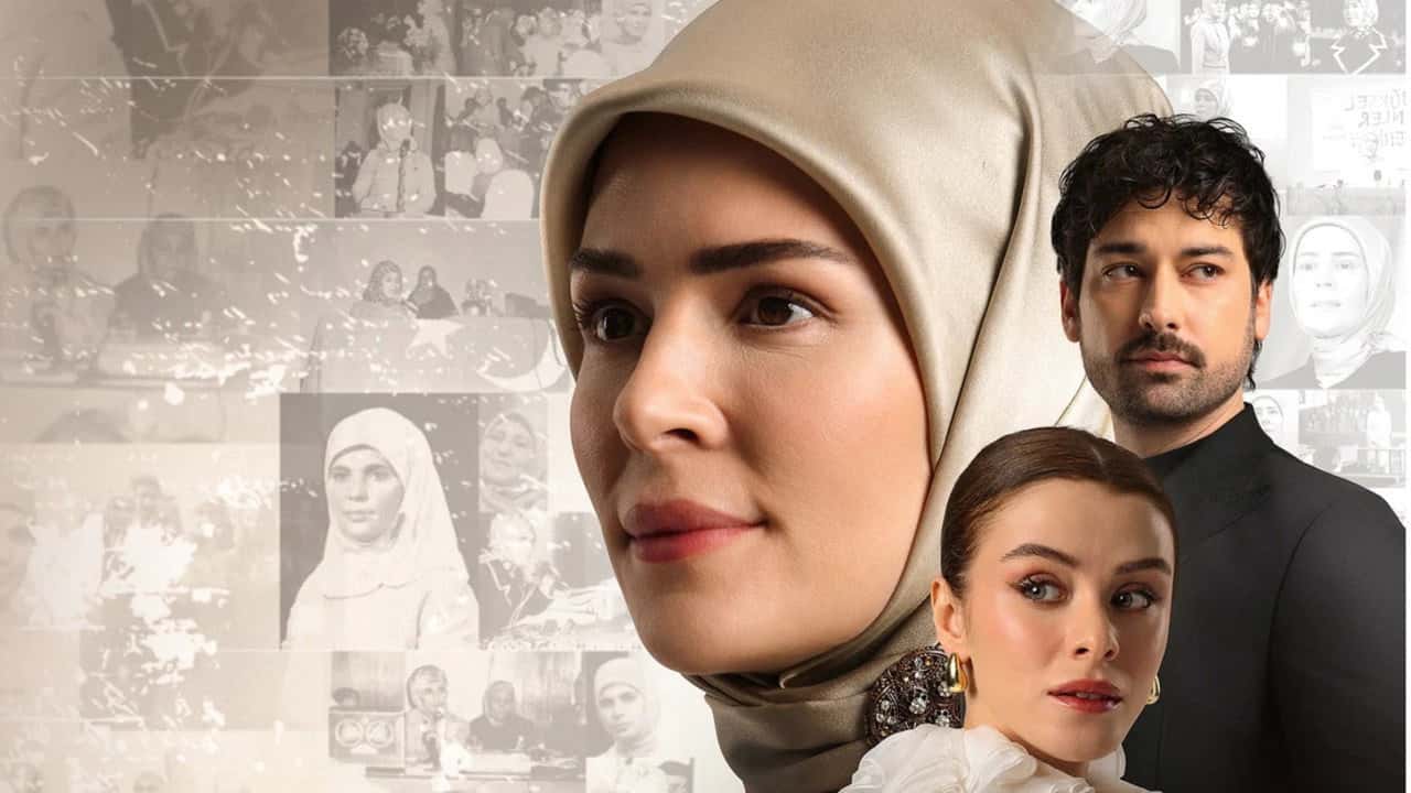 Şule: Senin Hikayen 1. Sezon 4. Bölüm kapak