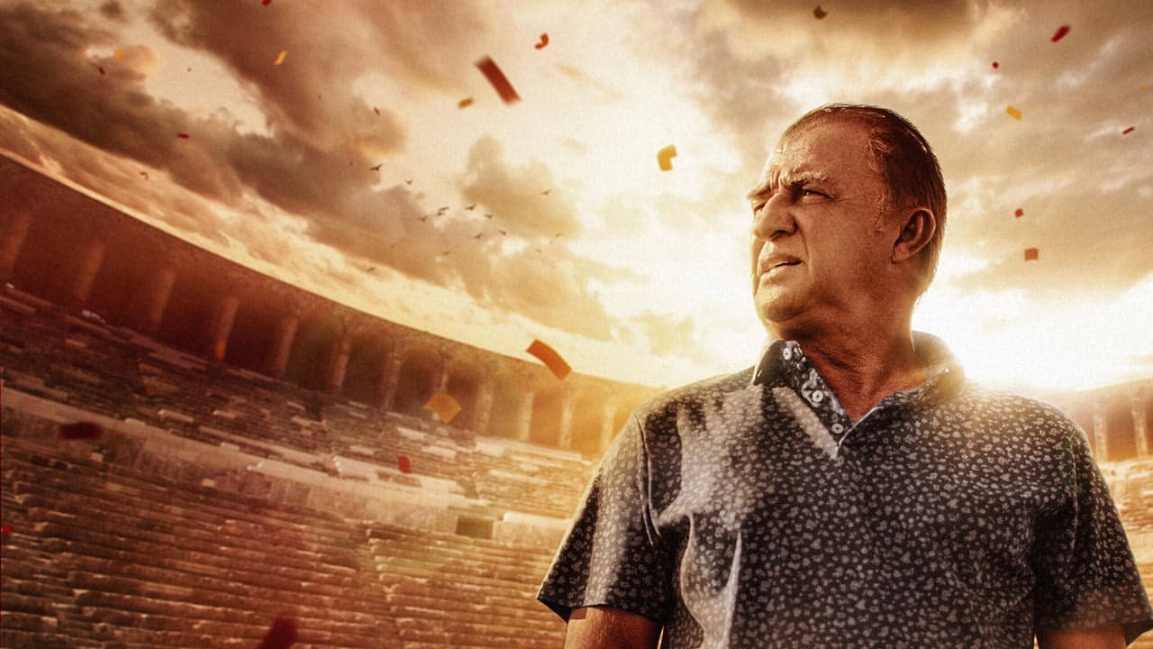 Terim arka plan