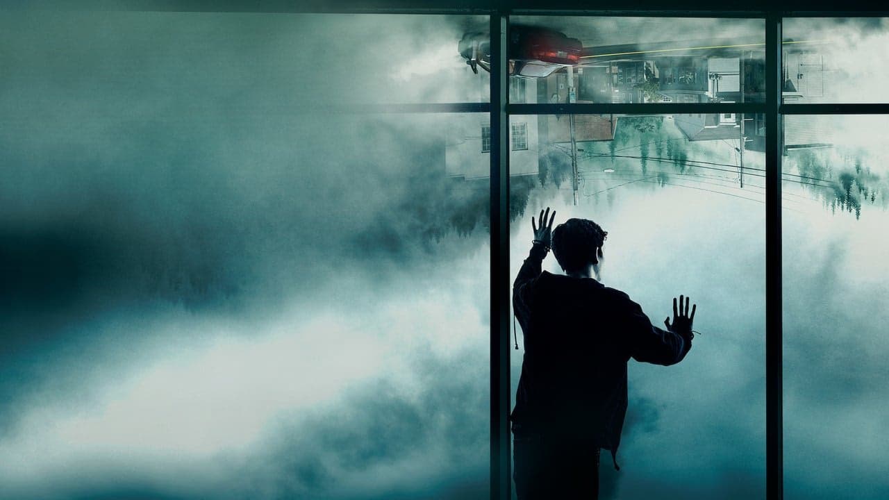 The Mist arka plan