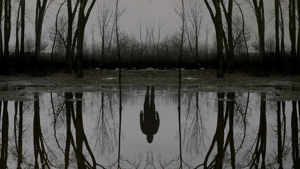The Outsider arka plan