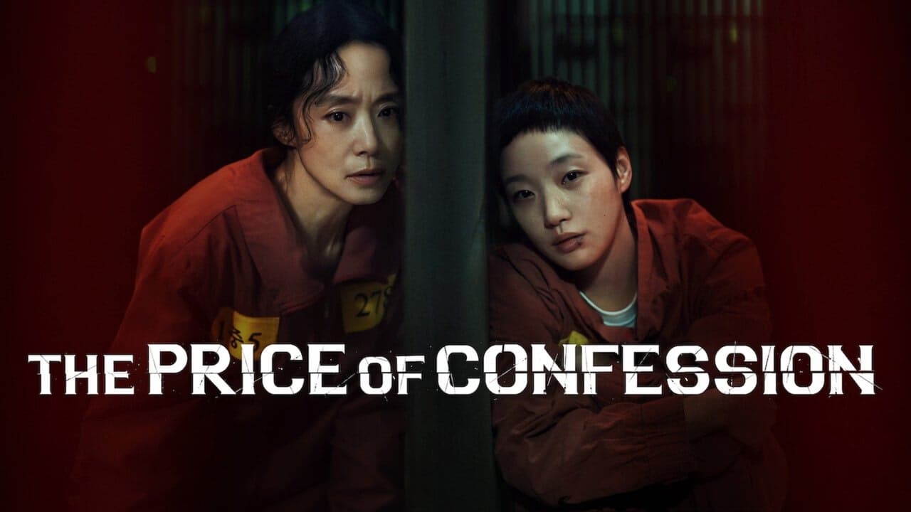 The Price of Confession arka plan