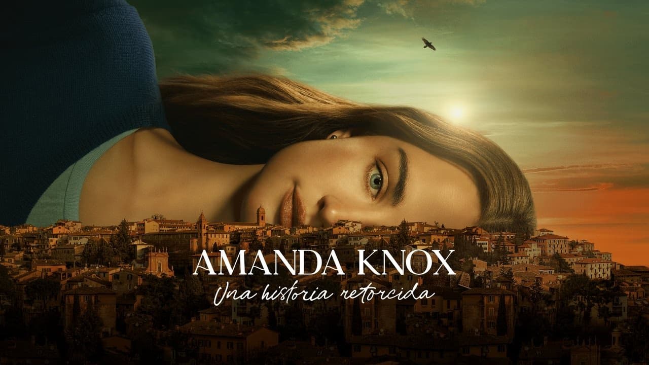 The Twisted Tale of Amanda Knox arka plan