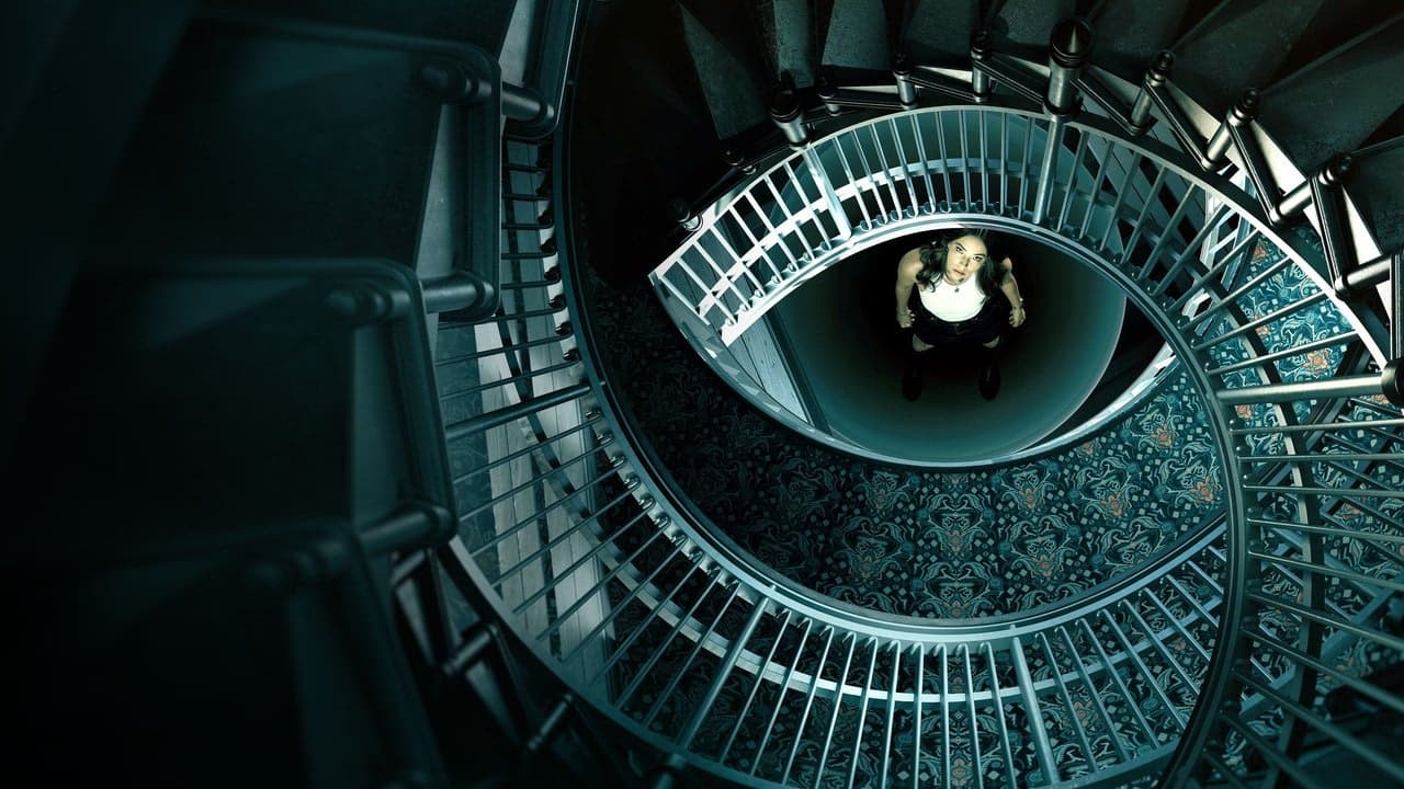 The Watchful Eye arka plan