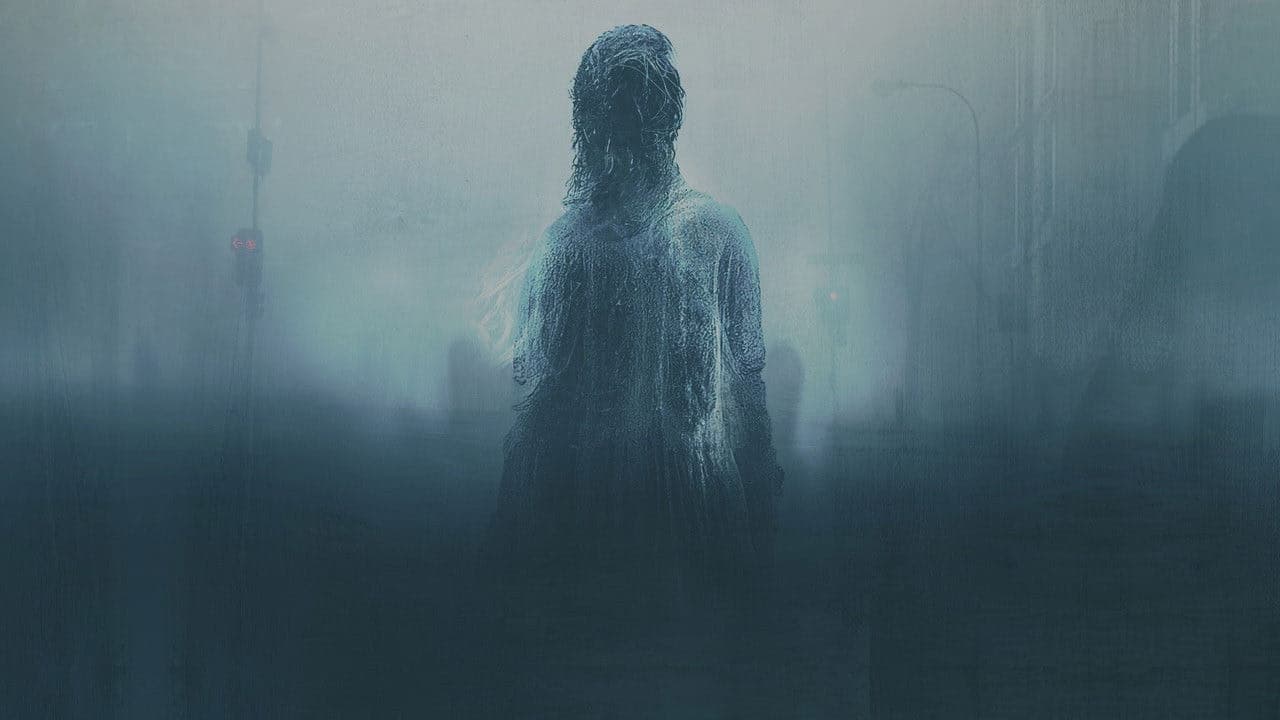 Urban Legend arka plan