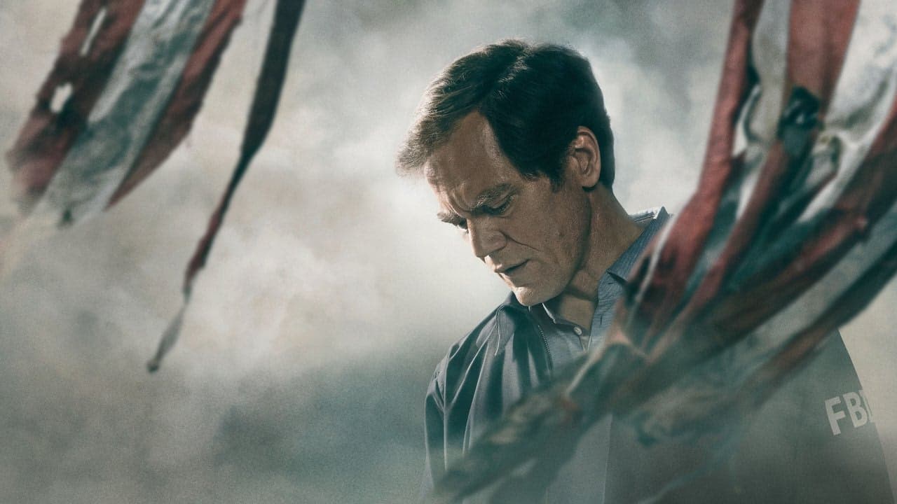 Waco: The Aftermath arka plan