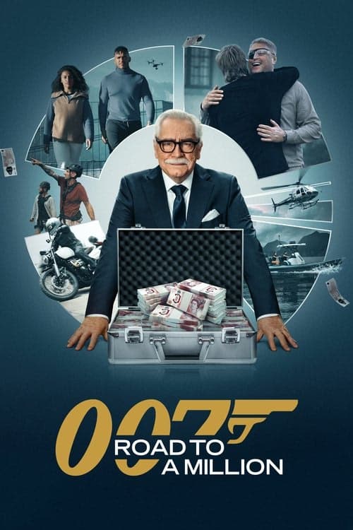 007: Bir Milyona Giden Yol izle