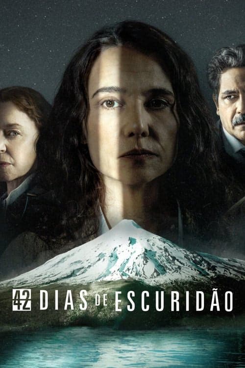 42 Days of Darkness izle
