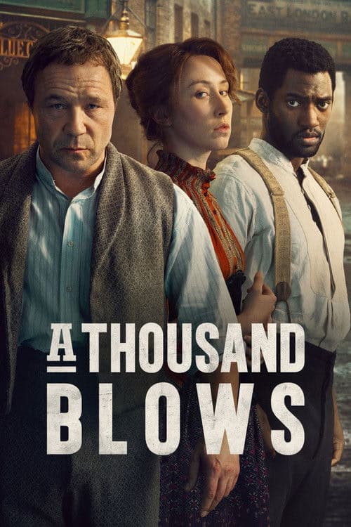 A Thousand Blows izle