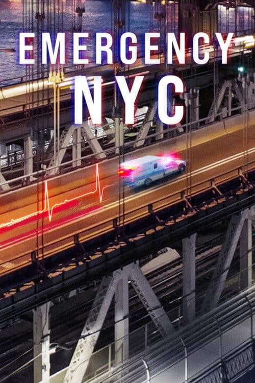 Acil Durum: New York izle