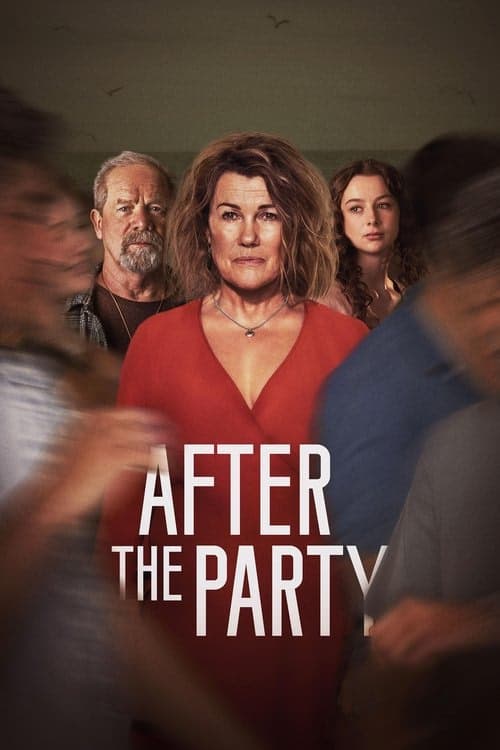 After the Party izle