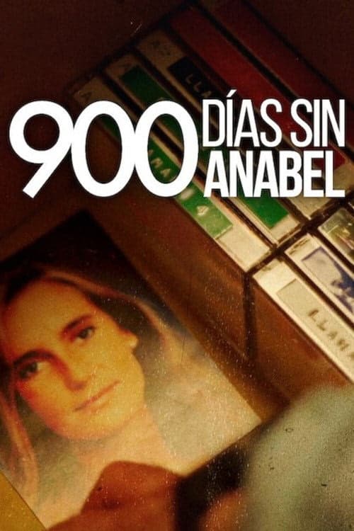 Anabel'siz 900 Gün izle
