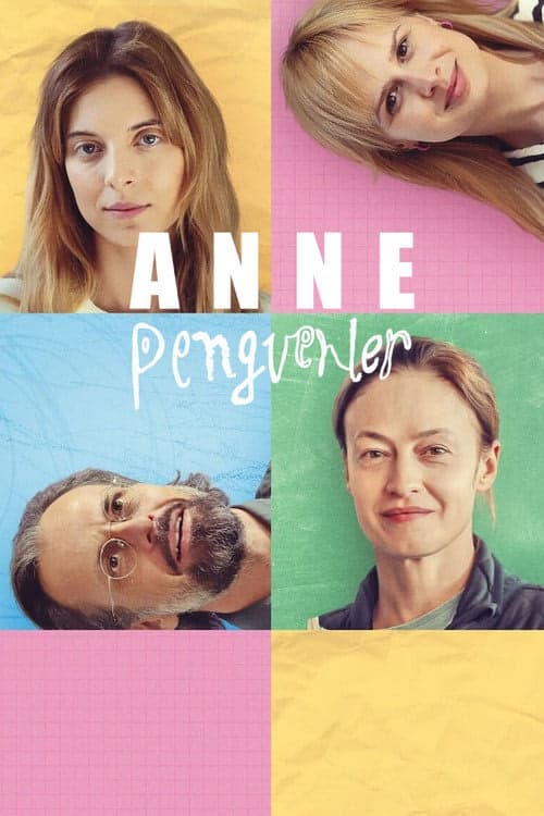 Anne Penguenler izle