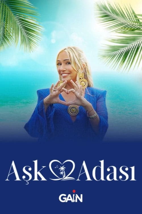 Aşk Adası izle