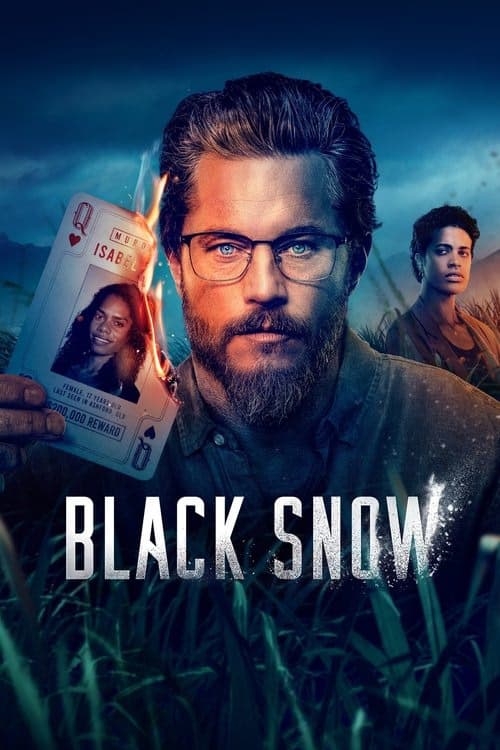 Black Snow izle