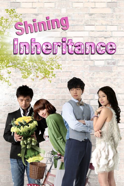 Brilliant Legacy izle