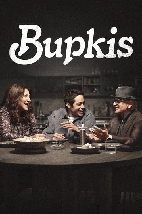 Bupkis izle
