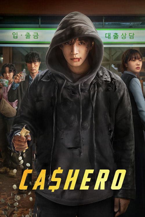 Cashero izle