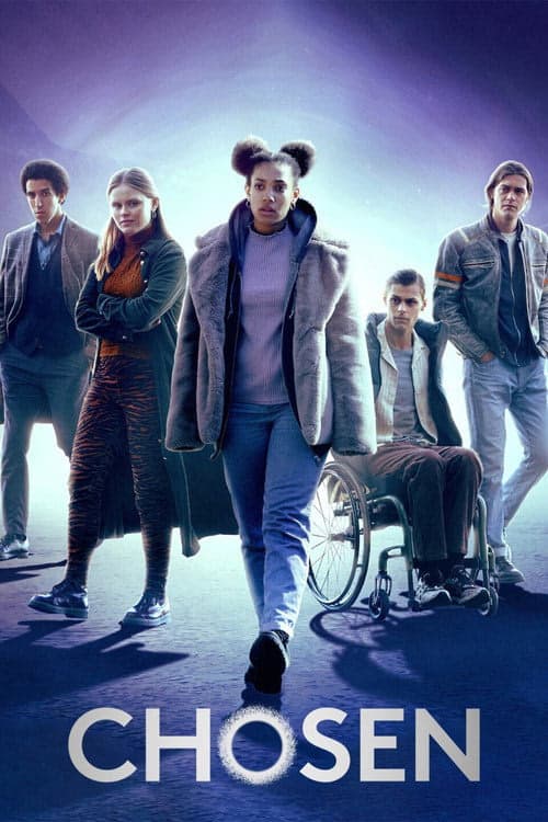 Chosen izle