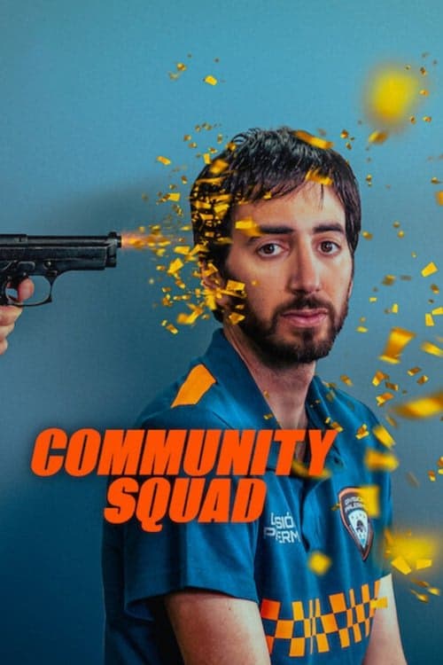 Community Squad izle
