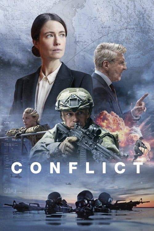 Conflict izle