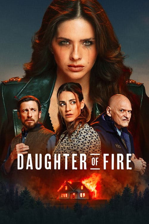 Daughter of Fire izle