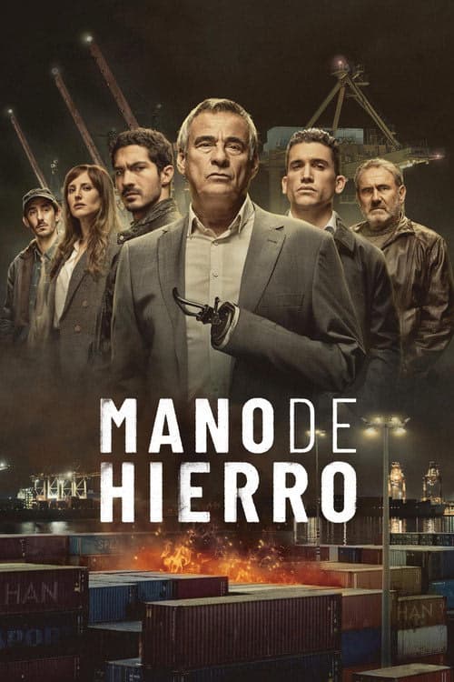 Demir El izle