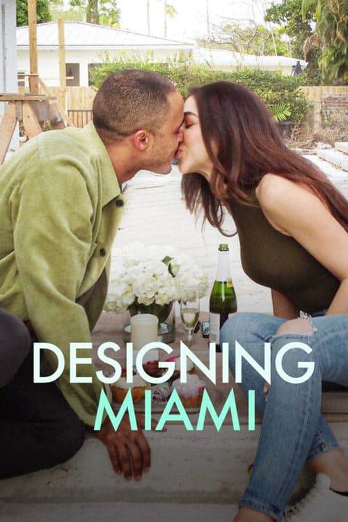 Designing Miami izle