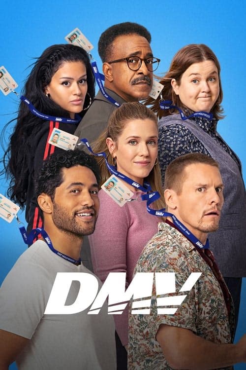 DMV izle