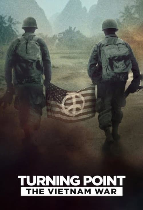Dönüm Noktası: Vietnam Savaşı izle