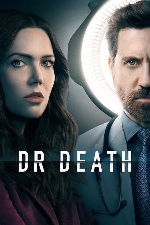 Dr. Death izle
