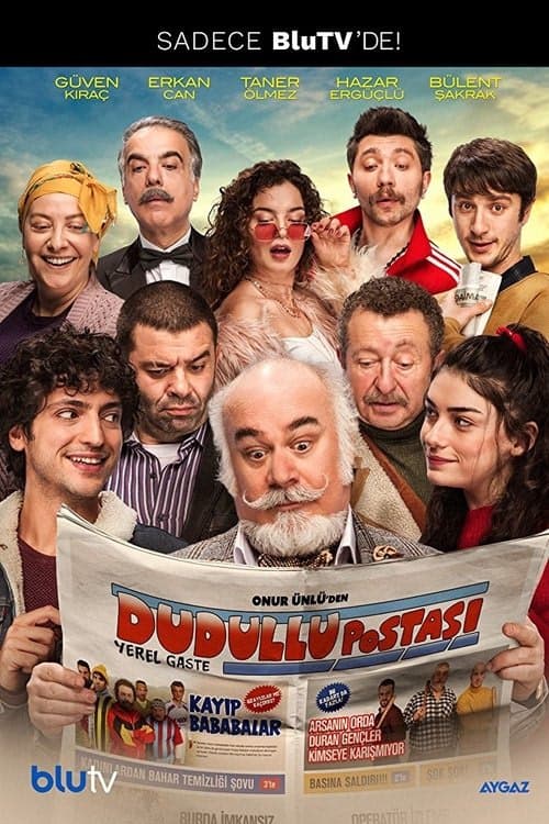 Dudullu Postası izle