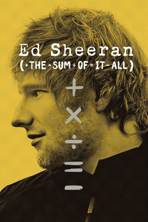Ed Sheeran: The Sum of It All izle