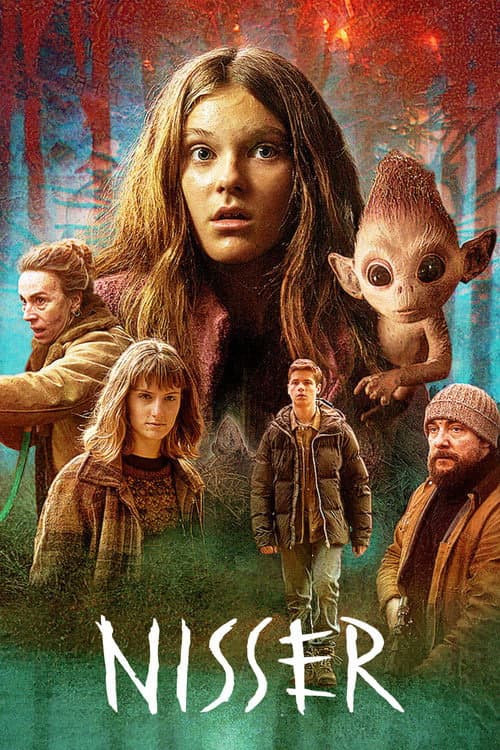 Elfler izle