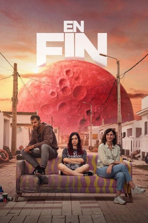En Fin izle