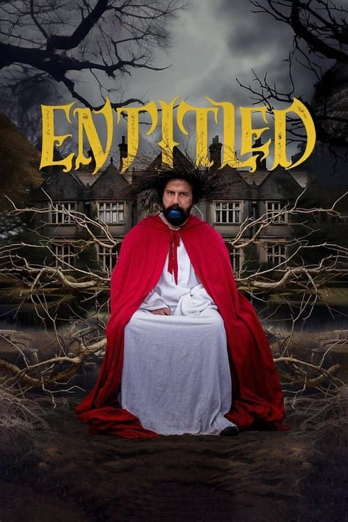 Entitled izle