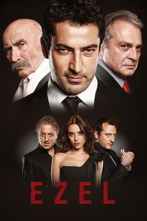 Ezel izle