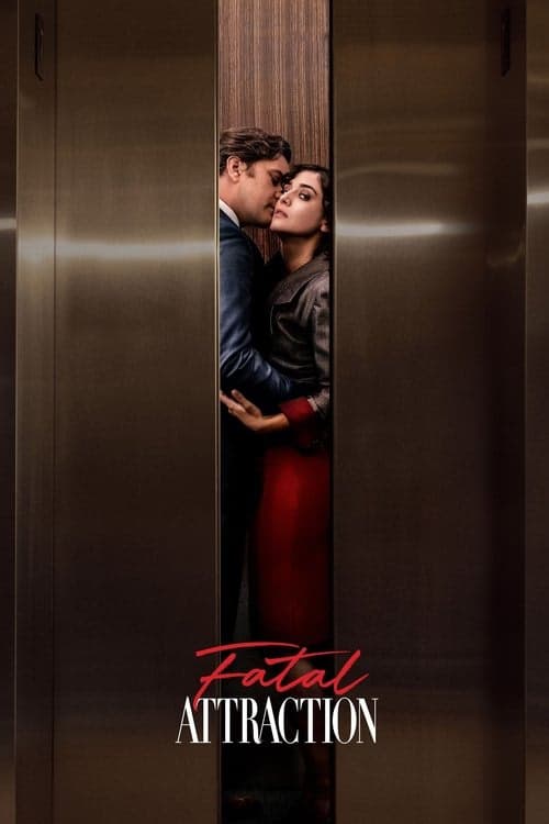 Fatal Attraction izle
