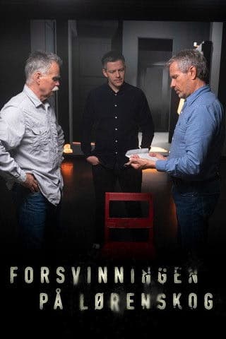 Forsvinningen på Lørenskog izle