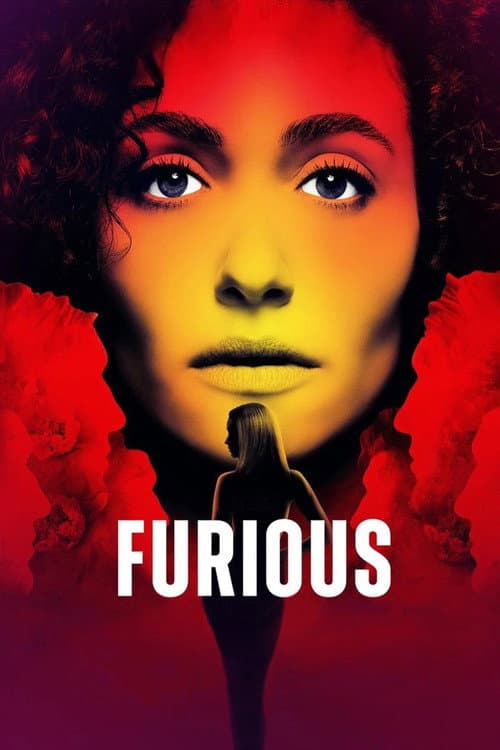 Furious 1. Sezon Posteri