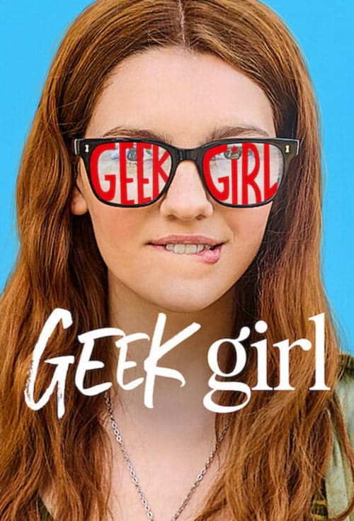 Geek Girl izle