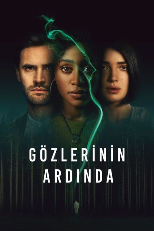 Gözlerinin Ardında izle