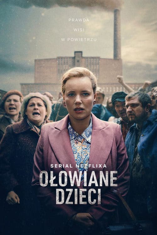 Hayatı Zehir Olan Çocuklar izle