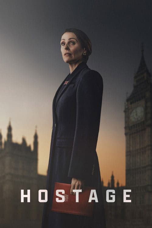 Hostage izle