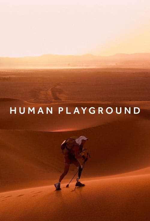 Human Playground izle