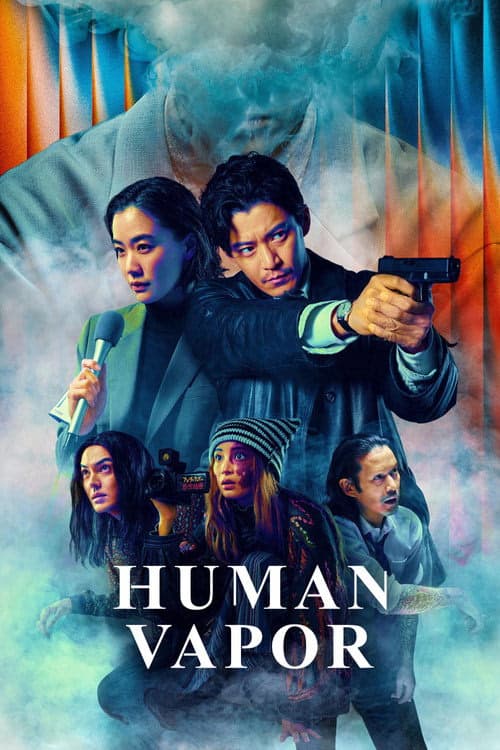 Human Vapor izle