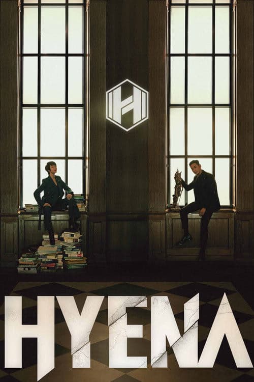 Hyena izle